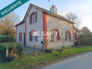  Maison � vendre 5 pi�ces 121 m�