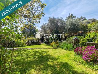  Maison � vendre 6 pi�ces 159 m�