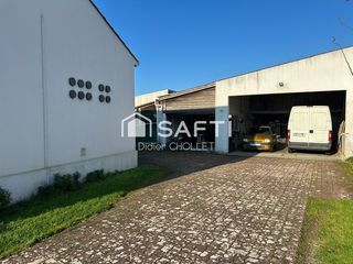  Maison � vendre 9 pi�ces 183 m�