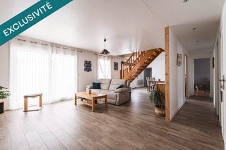  Maison � vendre 6 pi�ces 132 m�