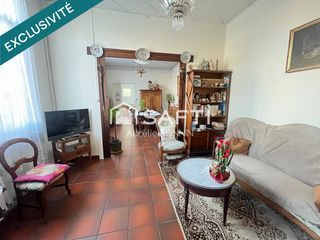  Maison � vendre 4 pi�ces 75 m�