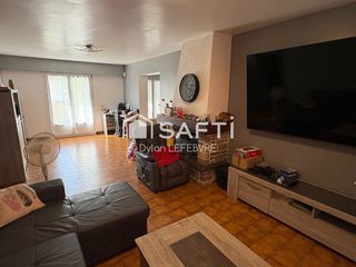  Maison � vendre 5 pi�ces 110 m�