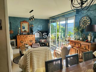  Maison � vendre 4 pi�ces 90 m�