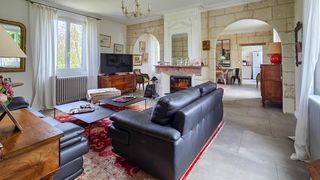  Maison � vendre 8 pi�ces 205 m�