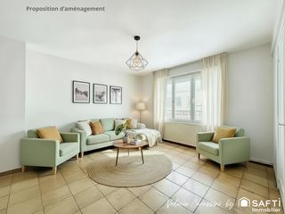  Maison � vendre 6 pi�ces 106 m�