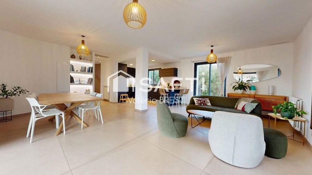 � vendre  Maison Carry-le-Rouet (13620)