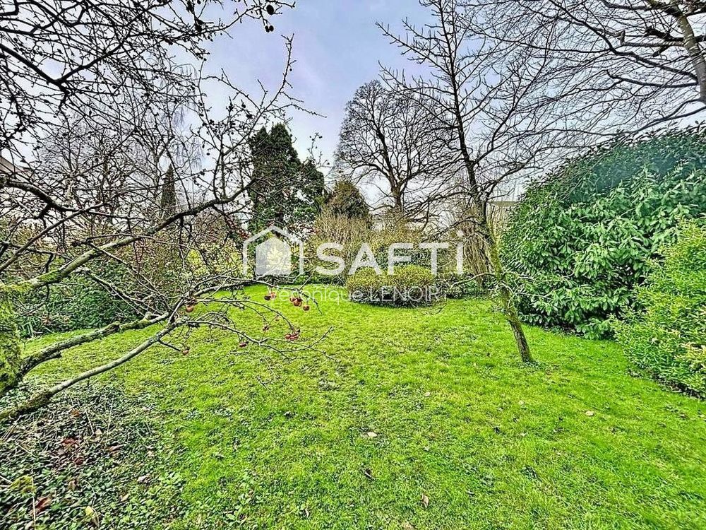 � vendre  Maison Bougival (78380)