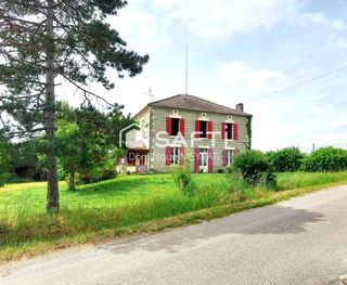  Maison � vendre 4 pi�ces 110 m�