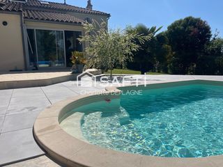  Maison � vendre 7 pi�ces 263 m�