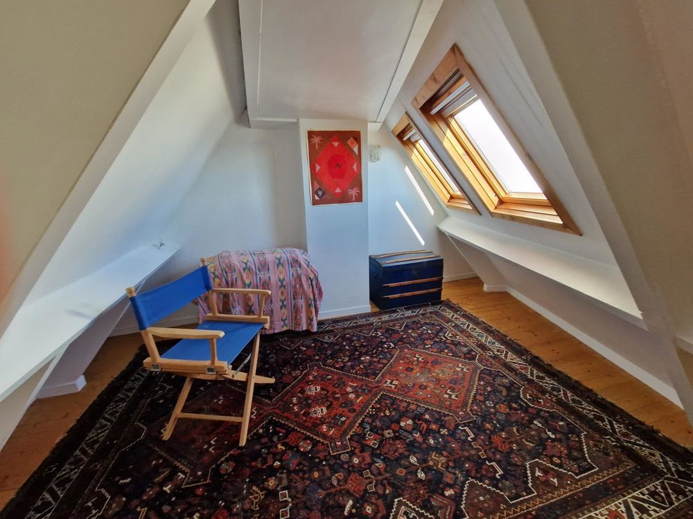 � vendre  Appartement La Trinit�-sur-Mer (56470)