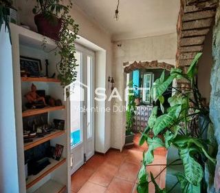  Maison � vendre 6 pi�ces 157 m�