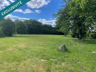  Terrain � vendre 690 m�