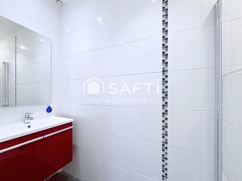 � vendre  Maison Montesson (78360)