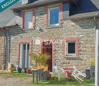  Maison � vendre 4 pi�ces 73 m�