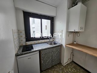  Appartement � vendre 2 pi�ces 36 m�