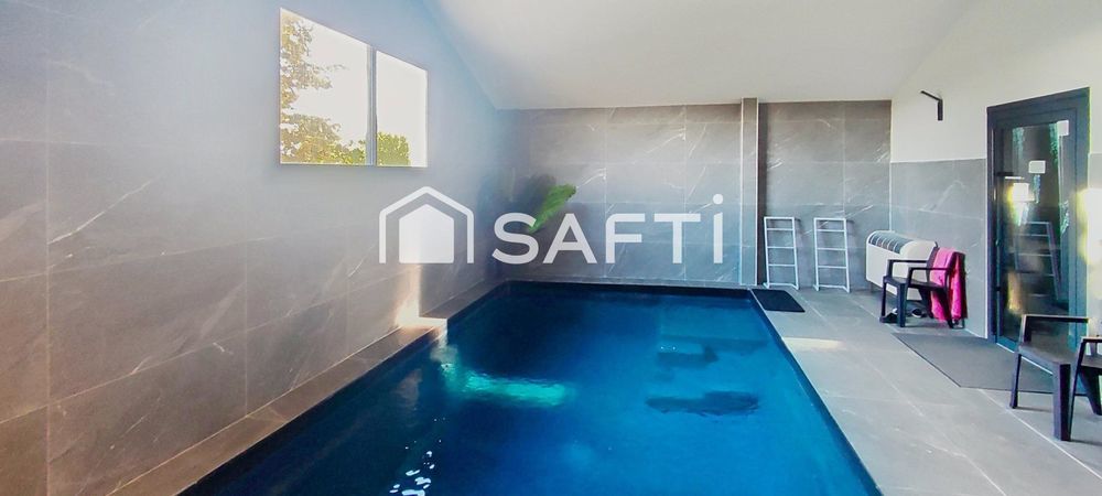 � vendre  Maison B�ziers (34500)