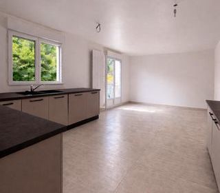  Maison � vendre 3 pi�ces 59 m�