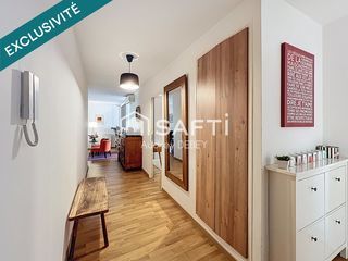  Appartement � vendre 4 pi�ces 100 m�