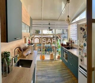  Appartement � vendre 5 pi�ces 110 m�