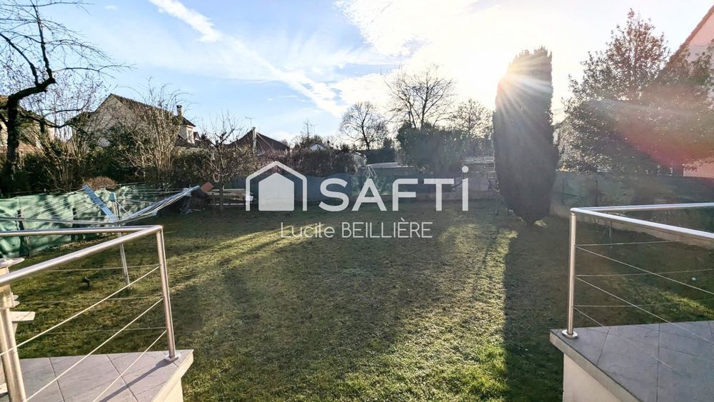 � vendre  Maison Chelles (77500)