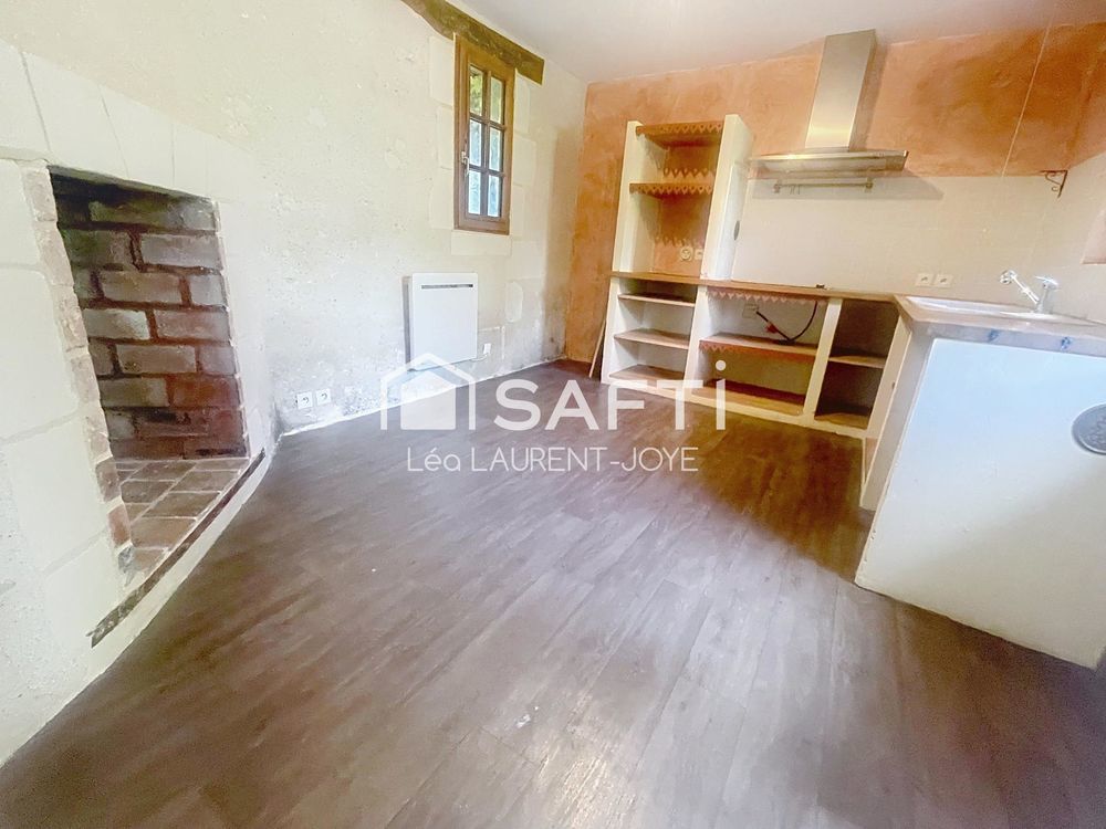 � vendre  Maison Charentilly (37390)