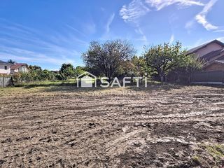  Terrain � vendre 1000 m�