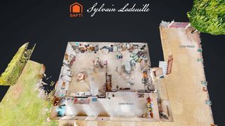  Maison � vendre 4 pi�ces 90 m�