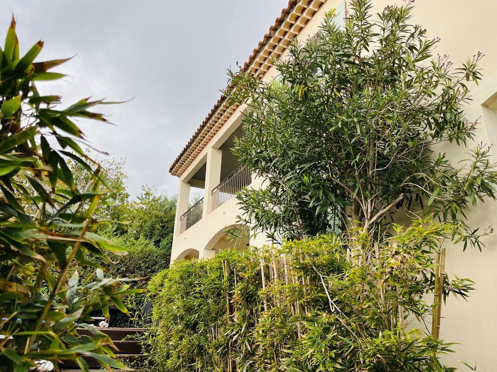 � vendre  Maison Rochefort-du-Gard (30650)