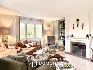  Maison � vendre 9 pi�ces 172 m�