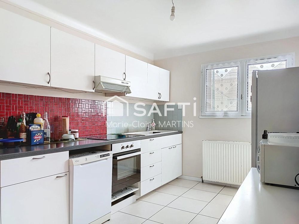 � vendre  Maison Clamart (92140)