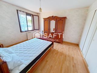  Maison � vendre 5 pi�ces 103 m�