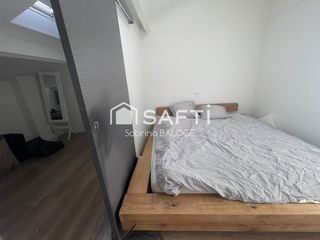  Maison � vendre 3 pi�ces 34 m�