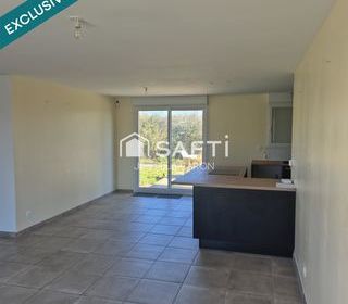  Maison � vendre 4 pi�ces 78 m�