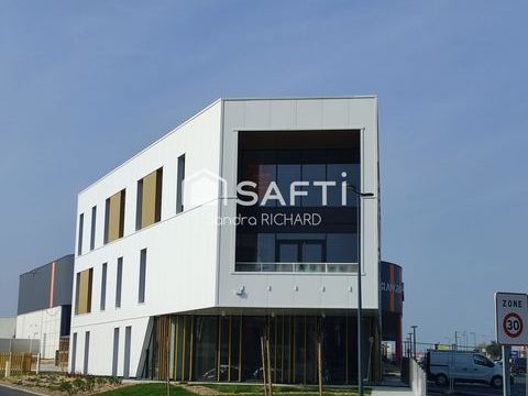 Opportunit&eacute; rare sur Ch&acirc;teaubriant 4120 44110 Chateaubriant