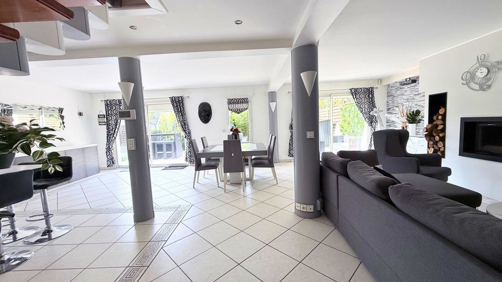 � vendre  Maison Wissous (91320)