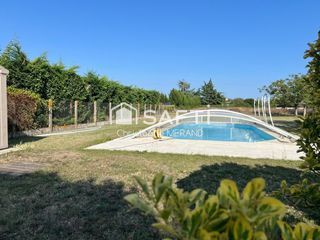  Maison � vendre 8 pi�ces 121 m�