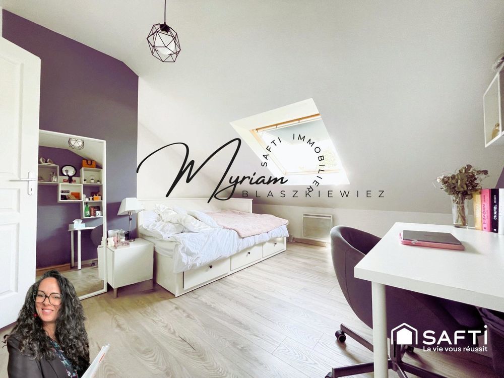 � vendre  Maison Gif-sur-Yvette (91190)