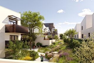  Appartement � vendre 2 pi�ces 41 m�