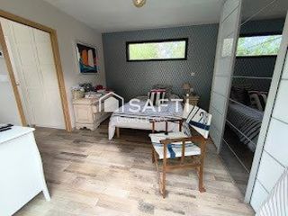  Maison � vendre 7 pi�ces 170 m�