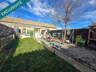  Maison � vendre 3 pi�ces 70 m�