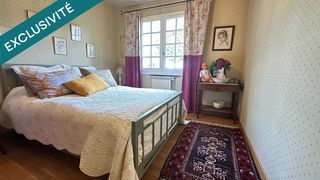  Maison � vendre 6 pi�ces 123 m�