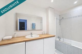  Appartement � vendre 5 pi�ces 125 m�