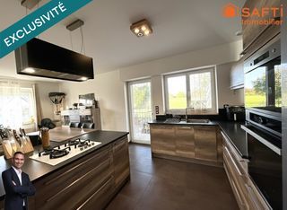  Maison � vendre 7 pi�ces 200 m�