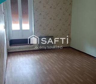  Appartement � vendre 4 pi�ces 96 m�