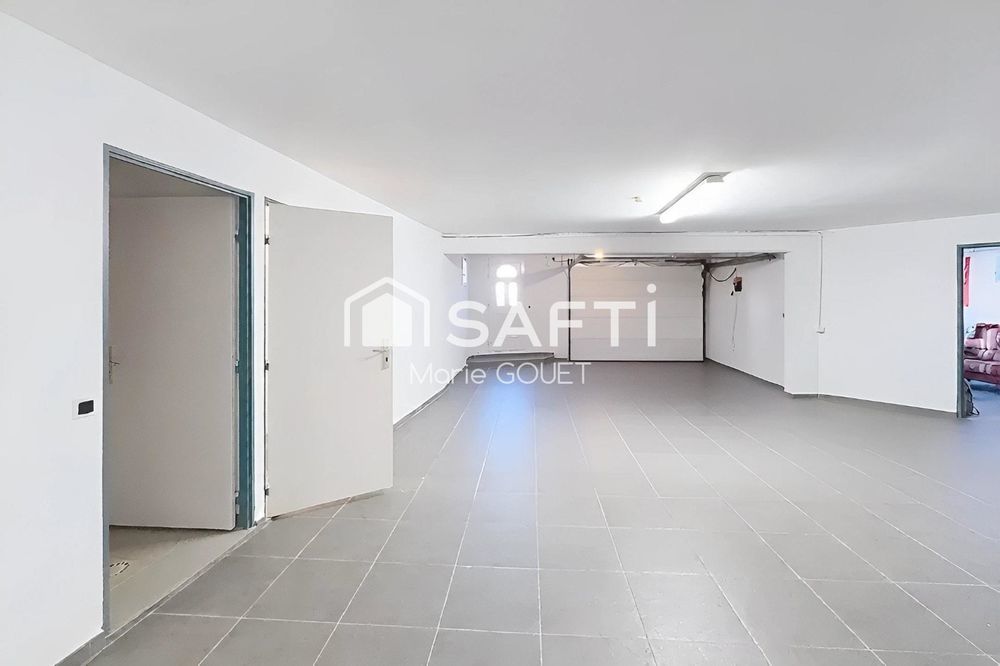 � vendre  Maison St Aygulf (83370)