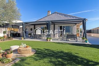  Maison � vendre 5 pi�ces 162 m�