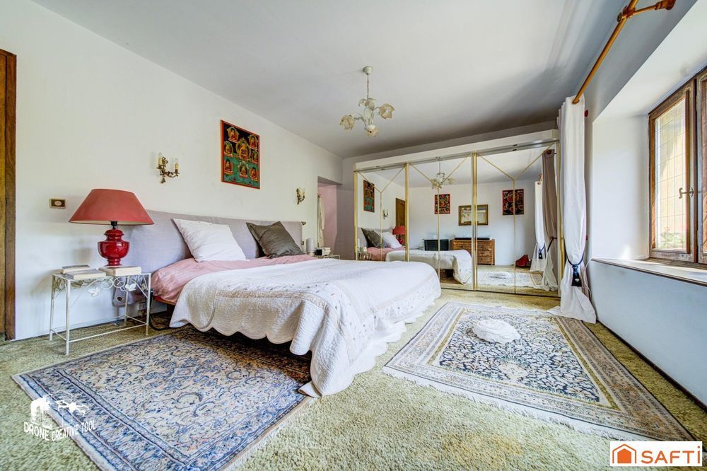 � vendre  Maison Vantoux (57070)