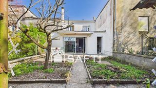  Maison � vendre 5 pi�ces 100 m�