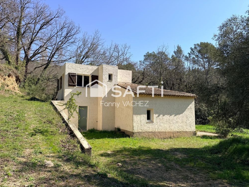 � vendre  Maison Fayence (83440)