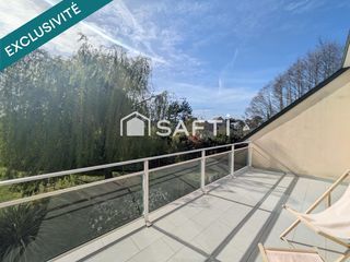  Appartement � vendre 2 pi�ces 39 m�